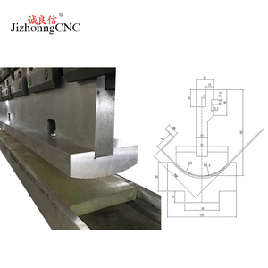 Báo Chí làm cho hình thức xây dựng khuôn máy nóng bán Báo Chí phanh công cụ chết hình thức khuôn máy Nhà cung cấp để bán - Product Image 5