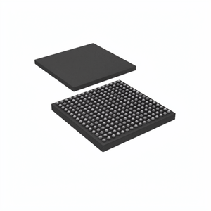 256 LBGA IC MCU 32BIT 6MB flsh 256mappbga SPC5748CBK0AVMJ6ชิ้นส่วนอิเล็กทรอนิกส์ช่องผู้ผลิตฝังตัว - Product Image 1