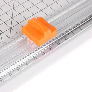 कागज Trimmer प्रतिस्थापन ब्लेड कागज Trimmer स्कोरिंग बोर्ड शिल्प कागज कटर ब्लेड के लिए पोर्टेबल