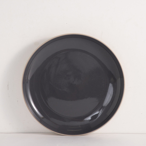 Juego de Vajilla de Gres Esmaltado Estilo Ruso Europeo, Vajilla de Cerámica Duradera, Color Personalizado, Venta al Por Mayor a Precio de Fábrica - Product Image 2