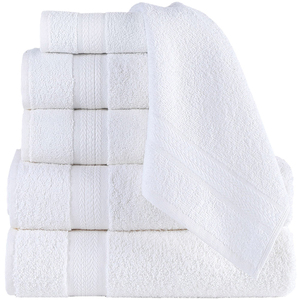 Toallas de baño de lujo <span class=keywords><strong>140x70</strong></span> 100% algodón Extra grande Super absorbente toallitas de mano salón de pelo turco juego de toallas de felpa - Product Image 3