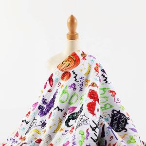 <span class=keywords><strong>Tissu</strong></span> en tricot côtelé imprimé numérique personnalisé de haute qualité <span class=keywords><strong>tissu</strong></span> extensible <span class=keywords><strong>pour</strong></span> filles polos robes <span class=keywords><strong>tissu</strong></span> côtelé à col tricoté - Product Image 1