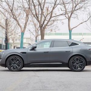 2023 Changan Avatr 11 SUV <span class=keywords><strong>de</strong></span> alta velocidad Vehículo <span class=keywords><strong>de</strong></span> pasajeros EV <span class=keywords><strong>de</strong></span> largo alcance Volante a la izquierda New Energy Car-Avita 11 200 km/h Velocidad máxima - Product Image 3