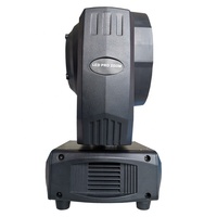 Mac Aura 19X15W Led Zoom Wash Moving Light Rgbw 4En1 19X15 Éclairage de scène mobile à tête mobile