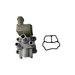 Meest Populaire Producten Groothandel Auto Motor Stationair Luchtregelklep 22270-15010 - Product Image 1