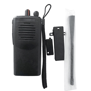 Radio Bidireccional Portátil Analógico TK-3107, Control VOX, Batería de 1000-1500mAh, Alcance de 0-5km, UHF 400-470MHz - Product Image 4