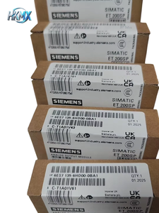 Módulo de Salida Analógica 6ES7135-6HD00-0BA1 para Sistema de Control de Automatización Industrial - Product Image 1