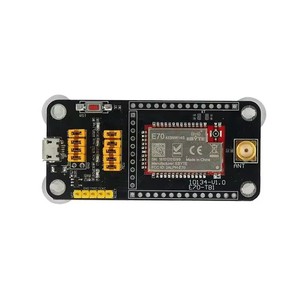 Ebyte E70-433TBL-01 Star Networking E70-T Series <b>Wireless</b> Serial Port Module Test Board CH340G Chip 433MHz USB Communication - Product Image 2