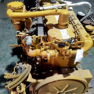 Completo C9.3 C11 C12 C13 C15 S4K gruppo motore Diesel 3066 S6K 3204 3306 3406 3408 3166 escavatore motore Diesel <span class=keywords><strong>E312</strong></span> <span class=keywords><strong>Assy</strong></span> - Product Image 3