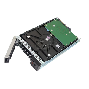 สินค้าใหม่20TB HDD SAS ISE 12Gbps 7.2K 512e 3.5in เสียบปลั๊กร้อนสำหรับเซิร์ฟเวอร์ Dell - Product Image 6