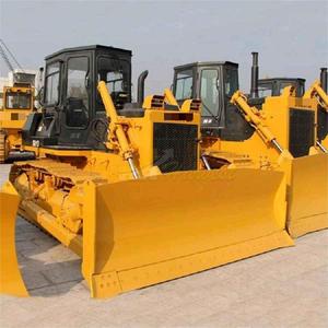 Small Crawler <strong>Bulldozer</strong> SD13 130HP <strong>Bulldozer</strong> in Hot Sale - Product Image 3