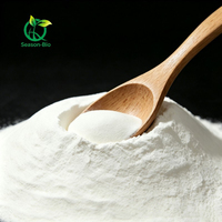 Kalsium Glukonat Bubuk Murni 99% untuk Makanan