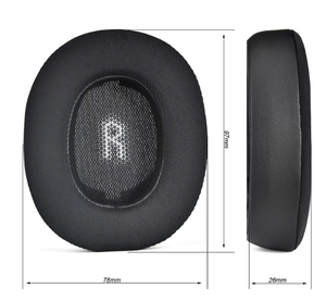 Wireless Audio Ear <b>Pads</b> For JBL E55 Headphones Ice Cooling Gel Earpads Replacement Ear Cushion Stock Ready - Product Image 5