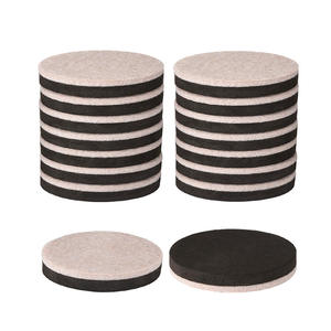 Patins <span class=keywords><strong>de</strong></span> <span class=keywords><strong>protection</strong></span> autocollants <span class=keywords><strong>en</strong></span> feutre EVA pour pieds <span class=keywords><strong>de</strong></span> meubles, coussin silencieux <span class=keywords><strong>en</strong></span> coton pour tables et chaises, tapis <span class=keywords><strong>de</strong></span> <span class=keywords><strong>protection</strong></span> pour sols <span class=keywords><strong>en</strong></span> bois - Product Image 6