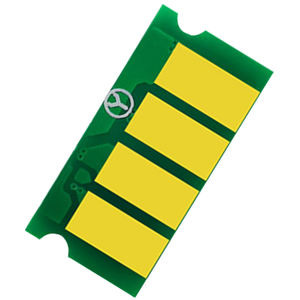 Compatible Ricoh C231/232/310/311/312 puce pour Ricoh Toner Reset Chip - Product Image 1