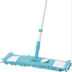 Microfiber Chenille Floor Mops