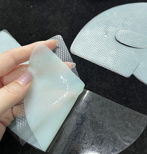 Mascarilla facial <span class=keywords><strong>de</strong></span> colágeno biológico para bebés durante la noche, gelatina luminosa y colágeno <span class=keywords><strong>de</strong></span> ácido hialurónico, producción OEM - Product Image 4