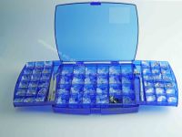 Eyeglass Accessories Set for Repairing and Maintaining Your Eyewear Instrument Parts & Accessories