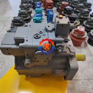 Repuestos para Excavadora Zx870-5G, Bomba Hidráulica HPC300AS YB60000246 YB60000244 - Product Image 2