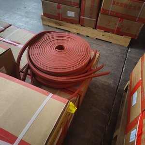 Dải cao su tự giãn nở, ưa nước, hấp thụ nước Bentonite Jingtong 15*20mm dùng cho tầng hầm công trình - Product Image 1