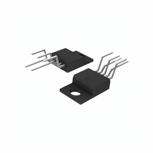 TO 220 5 Formed Leads LM2575TV-012 Electronic Chips Component Original One Stop Service Power Management (PMIC) - Product Image 1