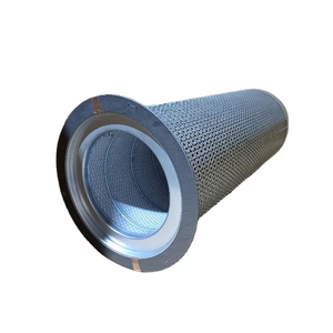 แมนนี่ LE 76 002X ตัวกรองแยกน้ำมันอุตสาหกรรมแบบใหม่พร้อมวัสดุใยแก้วและรับประกัน 6 เดือนสำหรับเครื่องอัดอากาศแบบสกรู - Product Image 1