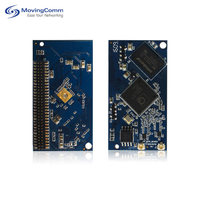 Módulo Wifi de enrutador de malla QCA9531 de alta calidad a precio competitivo IEEE 802.11n 2.4GHz 300Mbps MIMO
