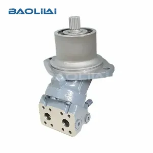 Motor Hidráulico A2FE28 A2FE32 A2FE45, A2FE28/61W-NAL027 A2FE45/61W, Motores de Baja Velocidad y Alto Torque - Product Image 6