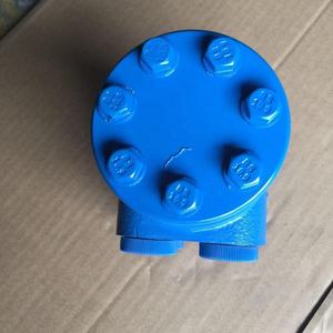 חלקי מעמיס גלגלים 502-3323 יחידת הגה בקרה הידראולית BZZ-125 בולם זעזועים - Product Image 3