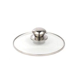 จีนขายส่งเครื่องครัวผู้ผลิตไม่ติดกระทะสแตนเลสชุดเครื่องครัว - Product Image 4