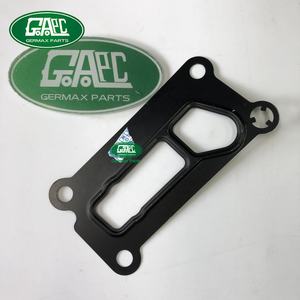 محكم غطاء فلتر الزيت LR025007 C2S24162 GL3426 GJ0947 لسيارة لاند روفر رينج روفر ايفوك 2012- جاكوار XF 2009-2015 2016- قطع غيار - Product Image 3