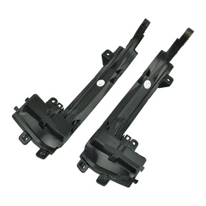 Rétroviseur latéral indicateur garde-boue lumière <span class=keywords><strong>clignotant</strong></span> lampe pour <span class=keywords><strong>Audi</strong></span> A4 A5 S5 B8.5 RS5 B8 défilement dynamique LED clignotants - Product Image 5