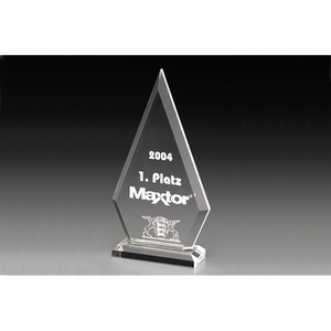 Piramide Tagliata 265 mm - Product Image 1