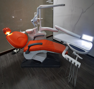 Ghế Nha Khoa Thông Minh Thời Trang Nhất MD32 Với Hiệu Suất Tuyệt Vời Và Giá Thành Thấp - Product Image 3