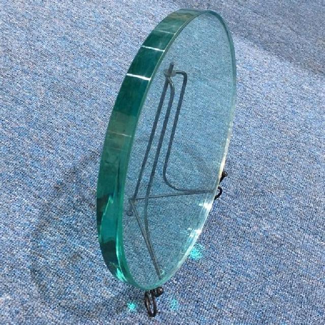 Custom Size Tempered Glass Cut to Order Any Shape Thickness Available for Office Home