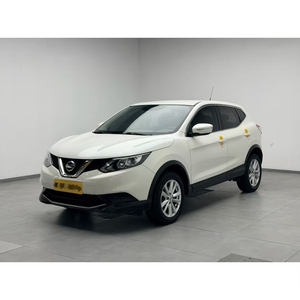 Auto Usado Nissan <span class=keywords><strong>Qashqai</strong></span> 2015, Volante a la Izquierda, 5 Puertas, 5 Asientos, SUV, Gasolina, Interior Oscuro, Automático, LHD - Product Image 1