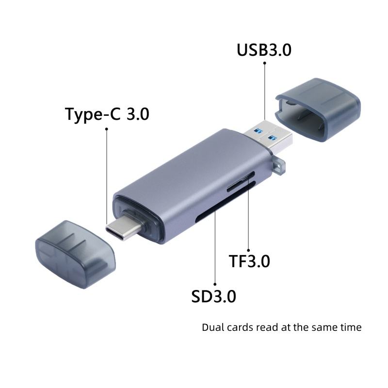 3,0 Gris plata [embalaje de bolsa de perlas]