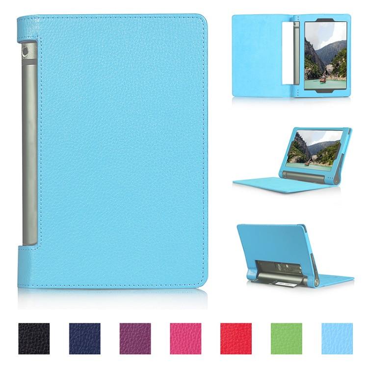 Sfulatdc Tablet Case With Built In Handle And Kickstand Lightweight