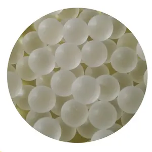 Frosted Glass Ball For Cosmetics 8mm 10mm