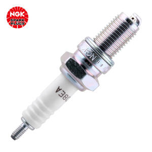 Bujía de motocicleta de níquel NGK D8EA 2120 para Wuyang/Dajiang Chongqing Jianshe <span class=keywords><strong>Yamaha</strong></span> con OE 2 343 144 - Product Image 3