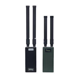 Weidi Handheld Drone <strong>Detection</strong> (<strong>Portable</strong> Customizable for Indoor/Outdoor &amp; Public Places Use) - Product Image 1