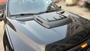 <span class=keywords><strong>Prix</strong></span> bon marché pour <span class=keywords><strong>Ford</strong></span> <span class=keywords><strong>F150</strong></span> 2015-2025 Modification de l'altération à 2025 apparence <span class=keywords><strong>raptor</strong></span> avec pare-chocs avant pare-chocs arrière jupe latérale - Product Image 6