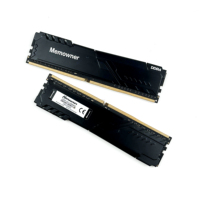 Memoria RAM DDR4 4GB 8GB 16GB 32GB DDR3 DDR4 1600MHz 2400MHz 2666MHz 3200MHz RAM DDR4 para PC Gaming