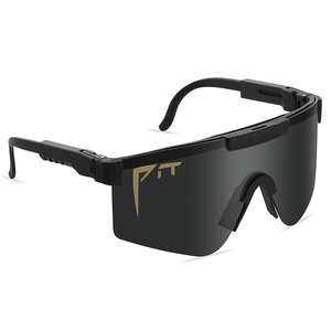 Lunettes <span class=keywords><strong>de</strong></span> <span class=keywords><strong>soleil</strong></span> <span class=keywords><strong>de</strong></span> Sports <span class=keywords><strong>de</strong></span> plein air UV400 hommes femmes pare-vent cyclisme conduite équitation - Product Image 1
