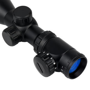 กล้องเล็งยุทธวิธีสำหรับการยิงระยะไกลกลางแจ้ง 2-6x32AO สำหรับการล่าสัตว์ - Product Image 3