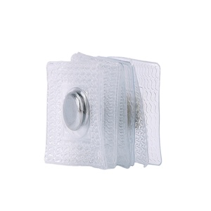 <span class=keywords><strong>Aimant</strong></span> rond de bouton pression magnétique fort caché invisible de PVC <span class=keywords><strong>pour</strong></span> le sac à main vêtements accessoires de vêtement <span class=keywords><strong>Scrapbooking</strong></span> bricolage - Product Image 5