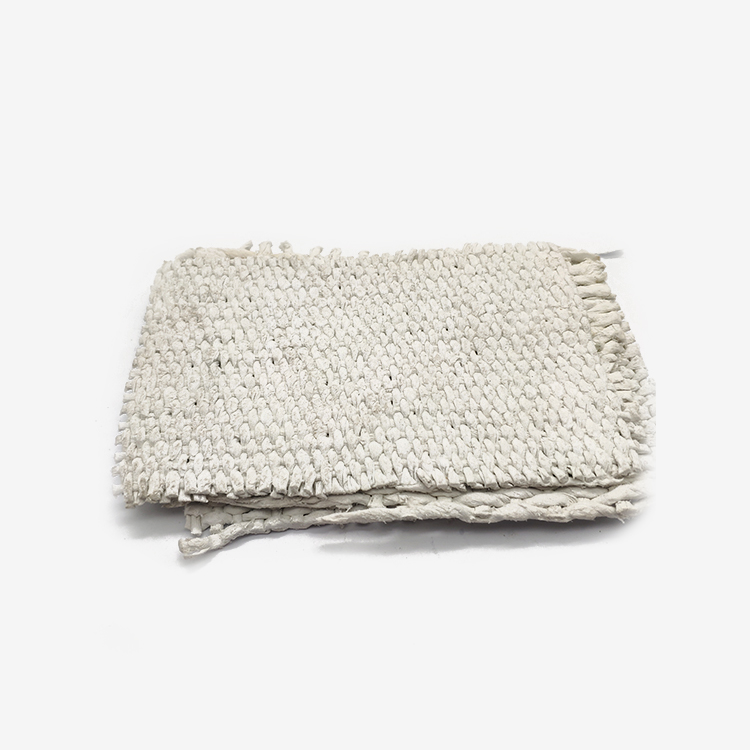 Лента и веревка из керамического волокна дешевые и хорошего качества