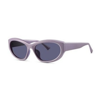 Nouvelles Lunettes de Soleil Polarisées Classiques en Acétate Effet Œil de Chat à Monture Complète 2026 – Haut de Gamme Unisexe Tendance pour l'Extérieur avec Verres TAC Idéales pour les Voyages