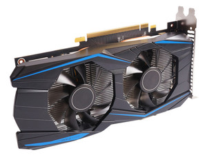 Tarjeta Gráfica <span class=keywords><strong>GTX</strong></span> <span class=keywords><strong>960</strong></span> <span class=keywords><strong>2GB</strong></span> DDR5 128bit, Tarjeta Gráfica para Juegos de PC, Precio Accesible - Product Image 1