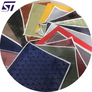 Giấy A4 Kích Thước Carbon Và Aramid Sợi Lai Vải 20 Loại Carbon Và Aramid Vải Sqmples - Product Image 4